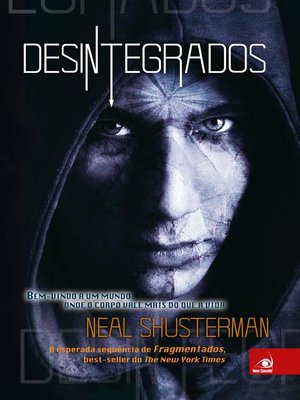 cover image of Desintegrados
